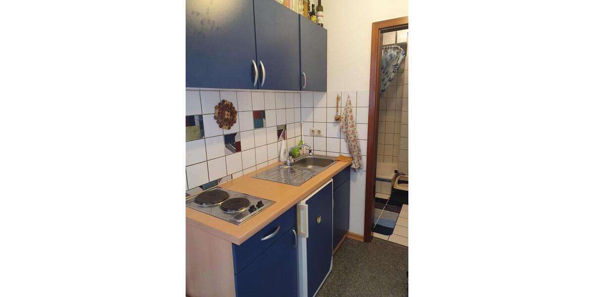 Dachgeschoßwohnung Düsseldorf Stadtbezirk 8 - 2 Zimmer, 42 m&sup2;, 580&euro; | Angebot:26020395