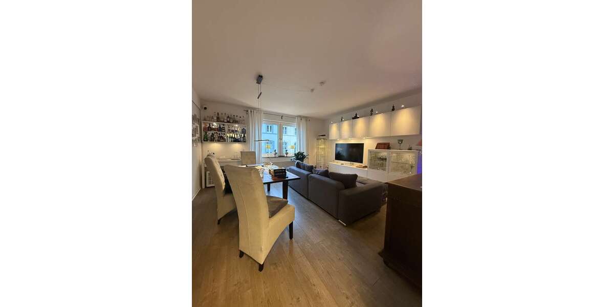 Etagenwohnung Düsseldorf Stadtbezirk 3 - 3 Zimmer, 70 m&sup2;, 289.900&euro; | Angebot:25478866