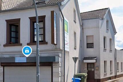 Haus Nettetal - 7 Zimmer, 180 m&sup2;, 249.000&euro; | Angebot:26959699