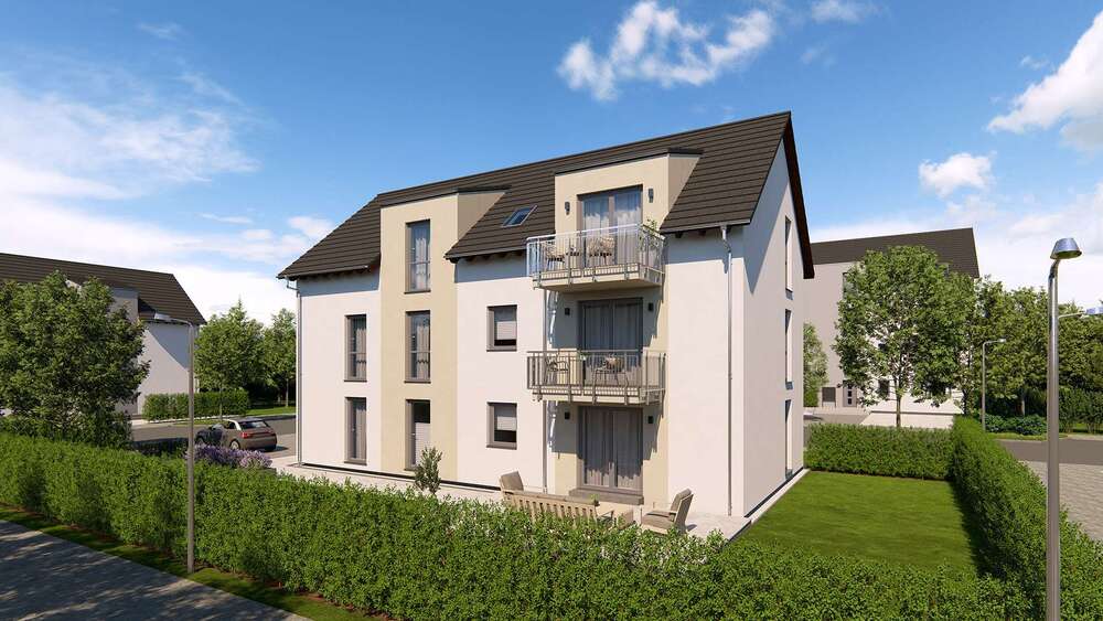 Einfamilienhaus Mülheim Mellinghofen - 3 Zimmer, 319 m&sup2;, 956.000&euro; | Angebot:25463275