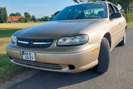 Chevrolet Malibu 208.000 km 4.400 &euro; Grefrath 47929