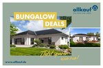 Individueller Bungalow in Grevenbroich - Ihr maßgeschneidertes Zuhause mit - Bungalow Grevenbroich Wevelinghoven | Angebot:27717910