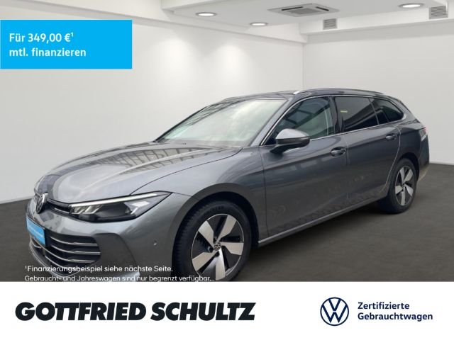 VW Passat Variant 10.202 km 33.980 &euro; Mülheim 45478