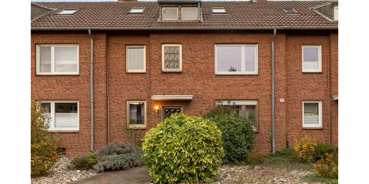 Einfamilienhaus Korschenbroich - 7 Zimmer, 189 m&sup2;, 499.000&euro; | Angebot:25440303
