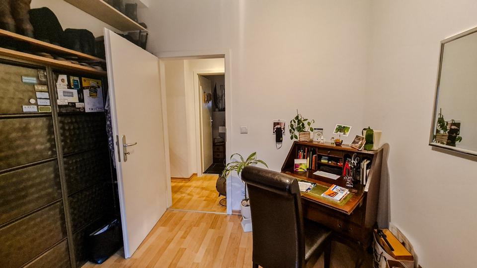 Etagenwohnung Hilden - 3 Zimmer, 72 m&sup2;, 1.090&euro; | Angebot:25402962