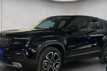 Jeep Avenger 11.403 km 32.950 &euro; Düsseldorf 40233