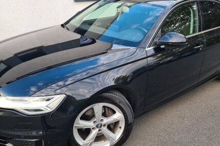 Audi A6 179.700 km 17.300 &euro; Oberhausen 46049