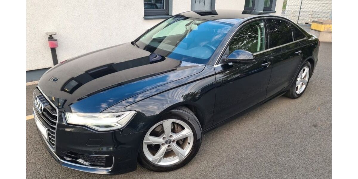 Audi A6 179.700 km 17.300 &euro; Oberhausen 46049