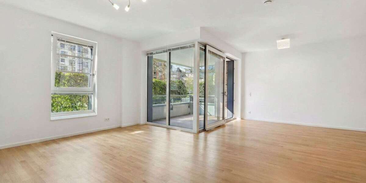 Etagenwohnung Düsseldorf - Pempelfort Pempelfort - 3 Zimmer, 93 m&sup2;, 719.000&euro; | Angebot:25282213