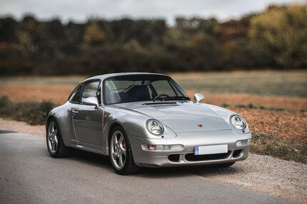 Porsche 993 54.200 km 182.000 &euro; Düsseldorf 40211