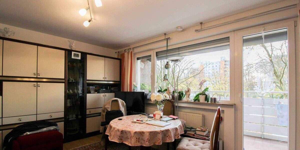 Einfamilienhaus Duisburg Hochheide - 2 Zimmer, 79.000&euro; | Angebot:25650625