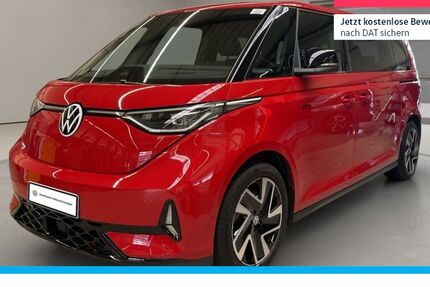 VW ID. Buzz 16.708 km 65.949 &euro; Krefeld 47805