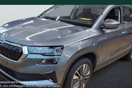 Skoda Karoq 26.908 km 33.490 &euro; Dormagen 41540