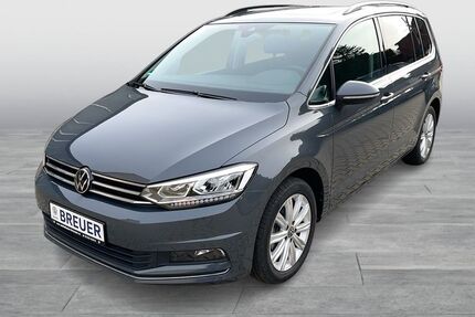 VW Touran 19.600 km 34.890 &euro; Grevenbroich 41516