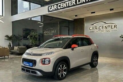 Citroen C3 Aircross 175.000 km 7.499 &euro; Kamp-Lintfort 47475