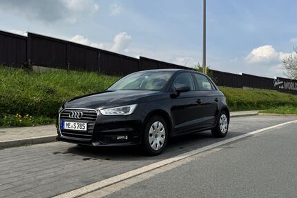 Audi A1 100.500 km 11.199 &euro; Mettmann 40822