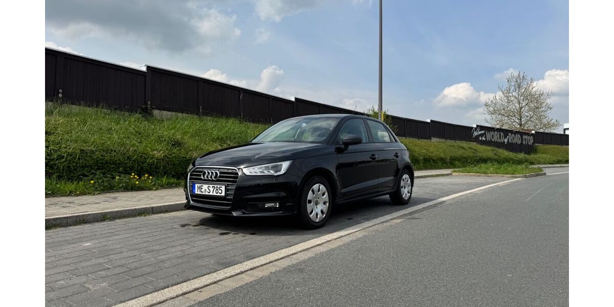 Audi A1 100.500 km 11.199 &euro; Mettmann 40822