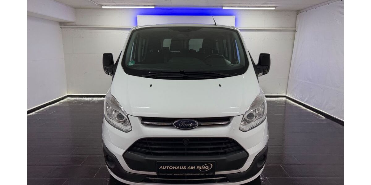Ford Transit Custom 178.467 km 13.999 &euro; Ratingen bei Düsseldorf 40878
