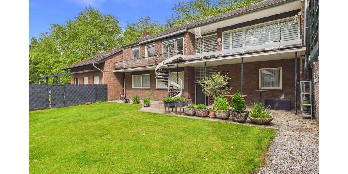 Einfamilienhaus Neukirchen-Vluyn Neukirchen - 1 Zimmer, 132 m&sup2;, 329.000&euro; | Angebot:26657409