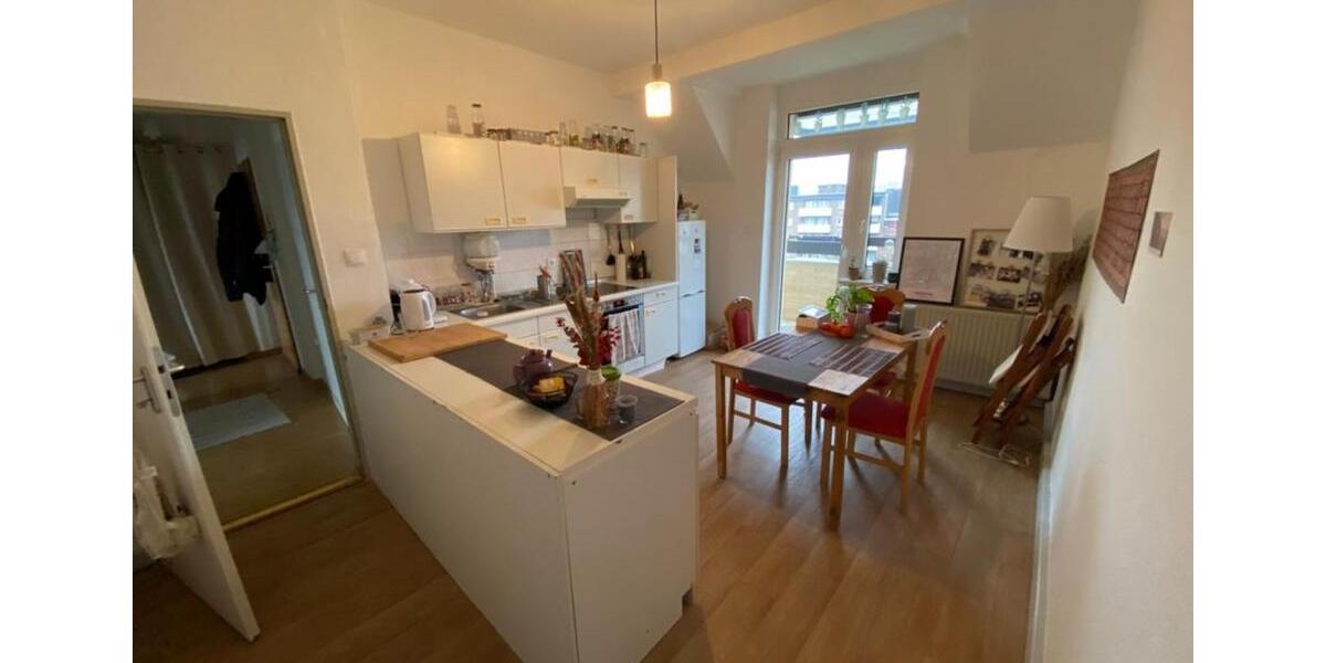 Etagenwohnung Neuss - 2 Zimmer, 65 m&sup2;, 480&euro; | Angebot:25361937