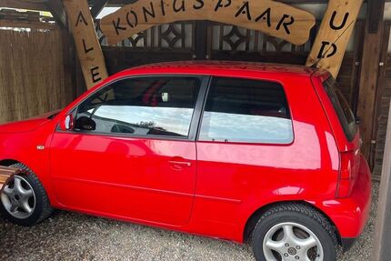 VW Lupo 159.849 km 1.200 &euro; Nettetal 41334