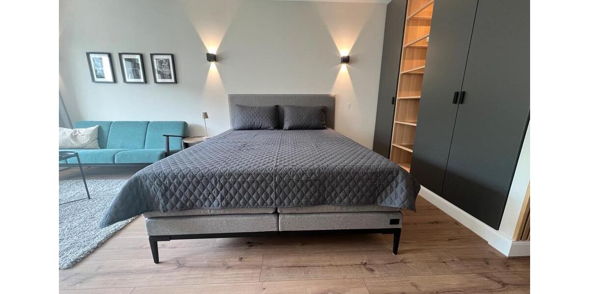 Etagenwohnung Düsseldorf Stadtbezirk 5 - 1 Zimmer, 40 m&sup2;, 298.000&euro; | Angebot:26677852