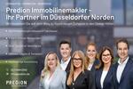 Erdgeschoßwohnung Düsseldorf Stadtbezirk 5 - 5 Zimmer, 131 m&sup2;, 2.630&euro; | Angebot:26548243