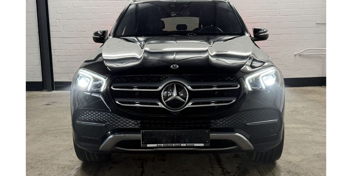 Mercedes-Benz GLE 350 114.760 km 49.450 &euro; Krefeld 47805