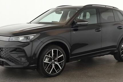 VW Tiguan 18.300 km 47.084 &euro; Düsseldorf 40233