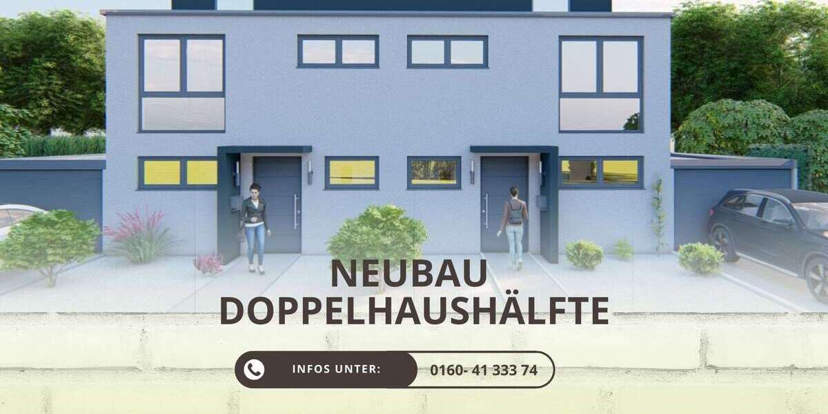 Einfamilienhaus Düsseldorf Stadtbezirk 5 - 5 Zimmer, 140 m&sup2;, 684.999&euro; | Angebot:26008383