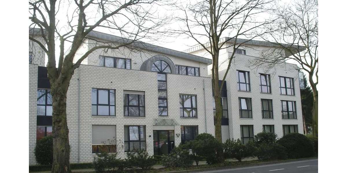 Etagenwohnung Mönchengladbach Grenzland-Stadion - 3 Zimmer, 85 m&sup2;, 230.000&euro; | Angebot:25395316