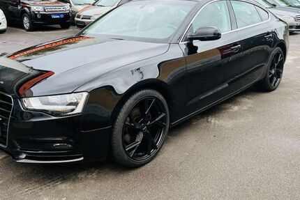 Audi A5 50.000 km 17.000 &euro; Mönchengladbach 41199