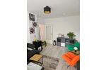 Etagenwohnung Duisburg Duisburg-Mitte - 2 Zimmer, 47 m&sup2;, 575&euro; | Angebot:26650136