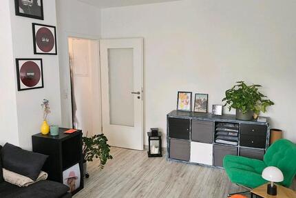Wohnung Duisburg Duisburg-Mitte - 2 Zimmer, 47 m&sup2;, 575&euro; | Angebot:26650136