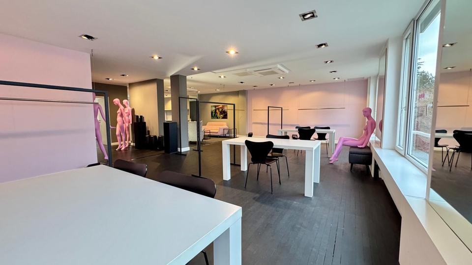 Gewerbeobjekt Düsseldorf Stadtbezirk 5 - 1.990&euro; | Angebot:25974299