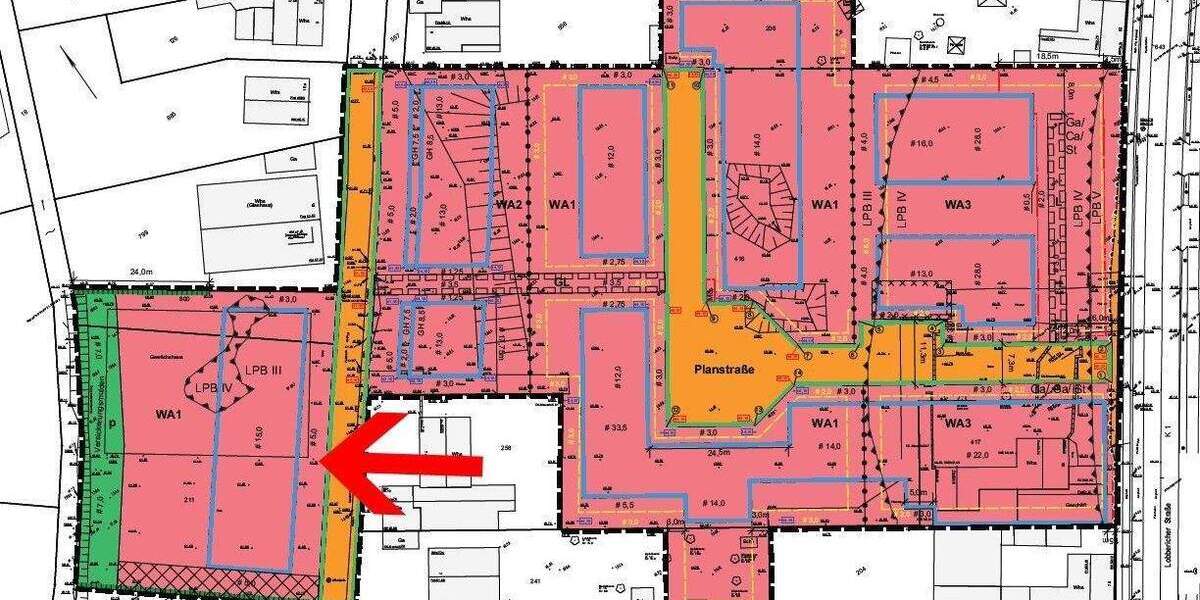 Grundstück Nettetal Breyell - 221.730&euro; | Angebot:25696813