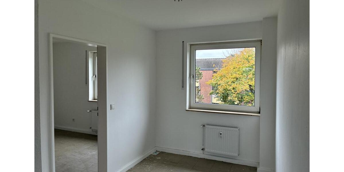 Etagenwohnung Neukirchen-Vluyn Vluyn - 3.5 Zimmer, 82 m&sup2;, 454&euro; | Angebot:26498531