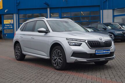 Skoda Kamiq 64.000 km 19.890 &euro; Nettetal 41334