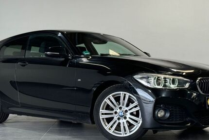 BMW 116 192.721 km 8.480 &euro; Moers 47443