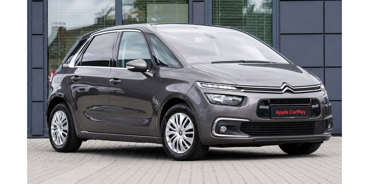 Citroen C4 SpaceTourer 205.000 km 5.980 &euro; Korschenbroich 41352