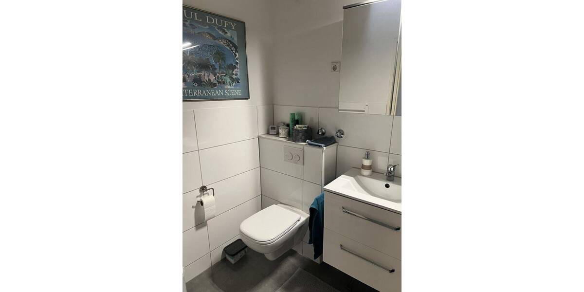 Etagenwohnung Mönchengladbach / Mönchengladbach-Rheindahlen Rheindahlen - 4 Zimmer, 85 m&sup2;, 174.000&euro; | Angebot:25678138