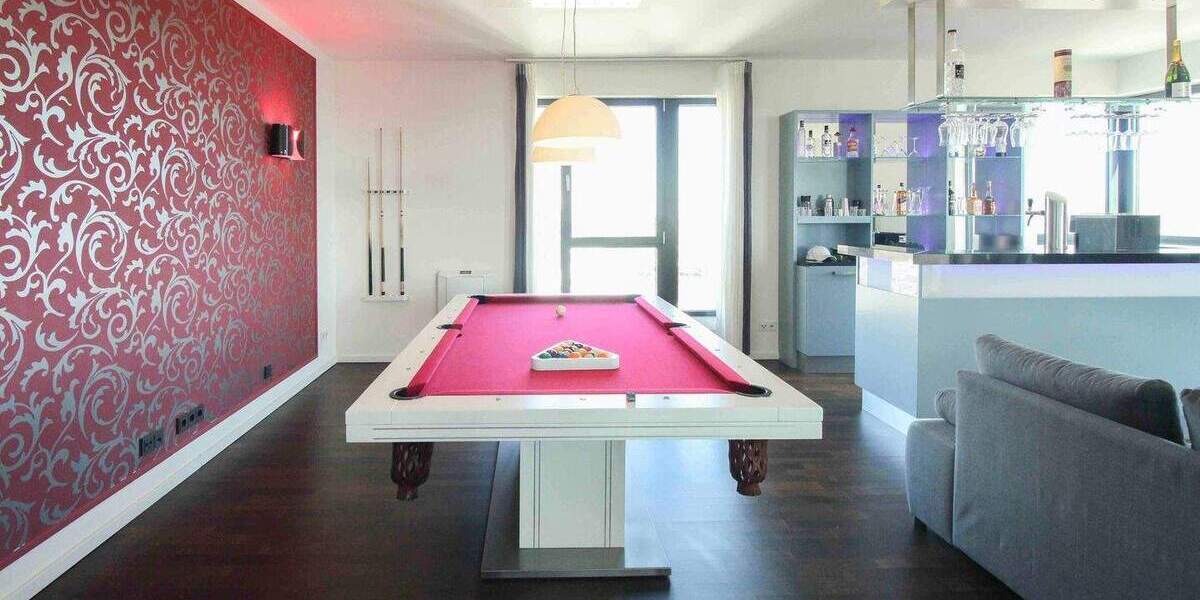 Etagenwohnung Düsseldorf Pempelfort - 2 Zimmer, 90 m&sup2;, 645.000&euro; | Angebot:25747976