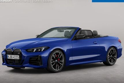 BMW M440 17.487 km 66.799 &euro; Düsseldorf 40237