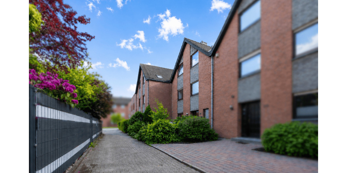 Reihenmittelhaus Duisburg Rumeln-Kaldenhausen - 5 Zimmer, 148 m&sup2;, 398.000&euro; | Angebot:26658254