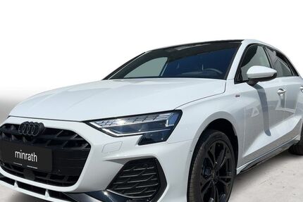 Audi A3 3.500 km 41.870 &euro; Moers 47441