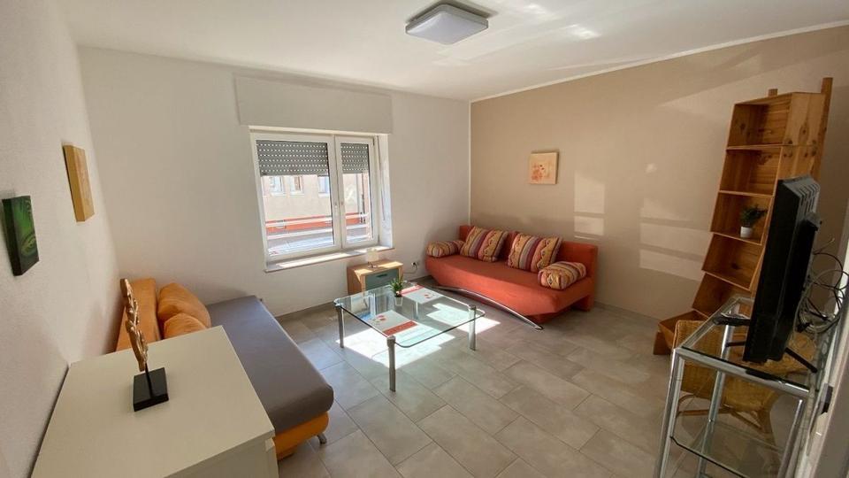 Etagenwohnung Velbert - 2 Zimmer, 20 m&sup2;, 45&euro; | Angebot:14897556