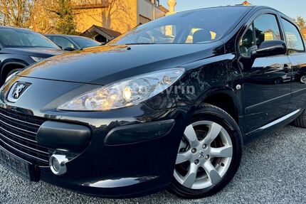 Peugeot 307 85.114 km 5.499 &euro; Mönchengladbach 41238