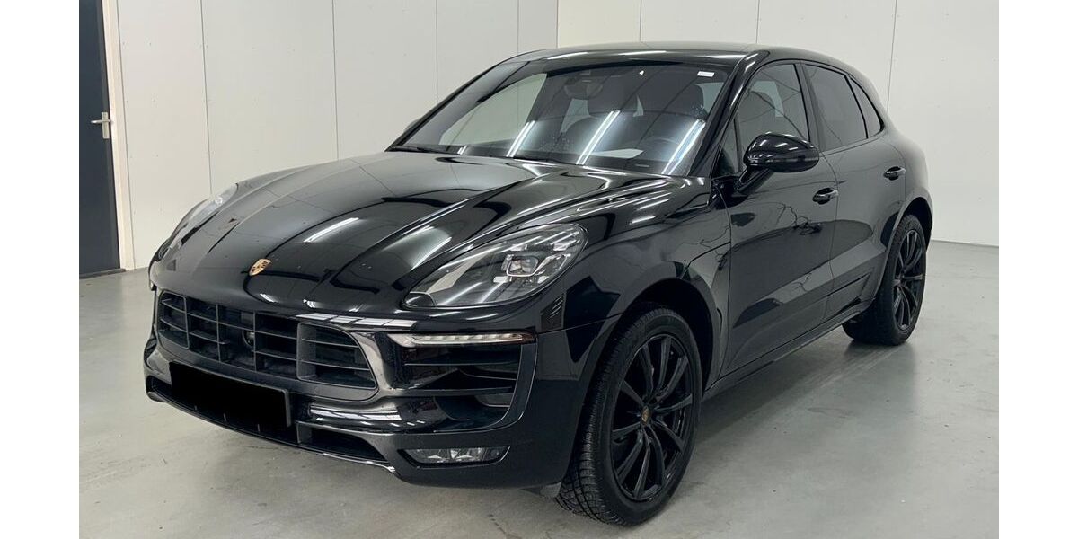 Porsche Macan 165.000 km 34.990 &euro; Mülheim an der Ruhr 45478