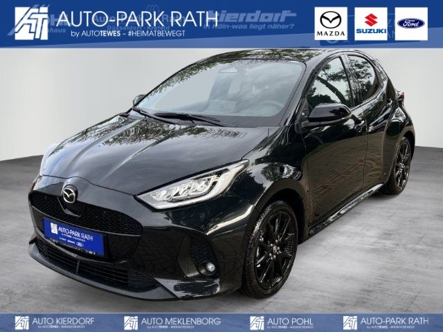 Mazda 2 Hybrid 4.410 km 23.880 &euro; Krefeld 47805
