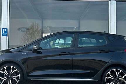 Ford Fiesta 23.700 km 15.990 &euro; Willich-Anrath 47877